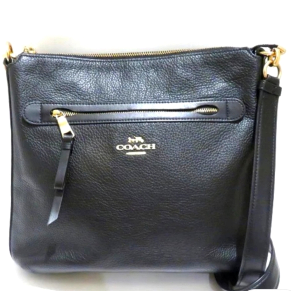 Coach crossbody